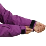 Дамско зимно яке alley 54508-36 fuchsia | INISESS ® Дамско зимно яке alley 54508-36 fuchsia на топ цена